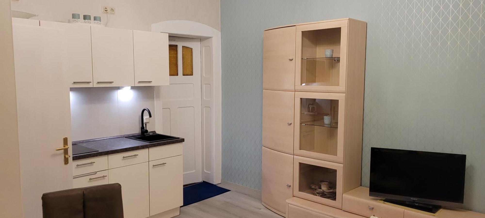 Villa Charlotte Bad Liebenstein Eksteriør billede